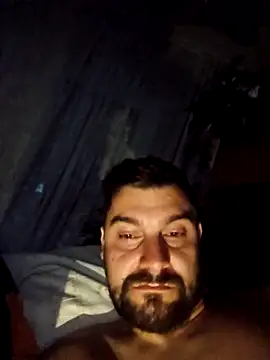 Dani199021 Webcam-Show