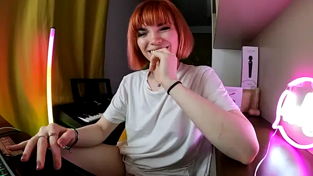 Czat XXX na żywo – olivka-flower