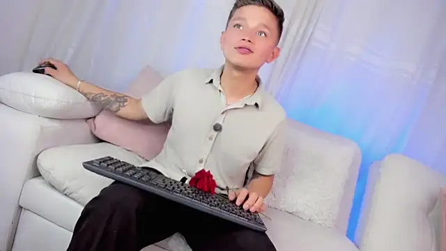 Tim_wolf – Live XXX-chat