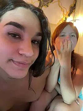 Sweet_vicky_hotのウェブカメラショー