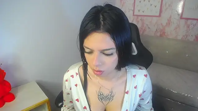 Channel_Garcia_ch1: απευθείας συνομιλία ΧΧΧ