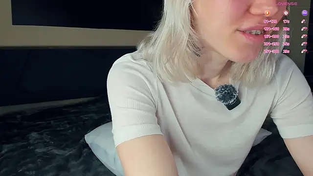 DianeHonnette Live XXX-chat