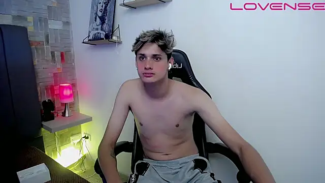 flaquito___ Webcam show