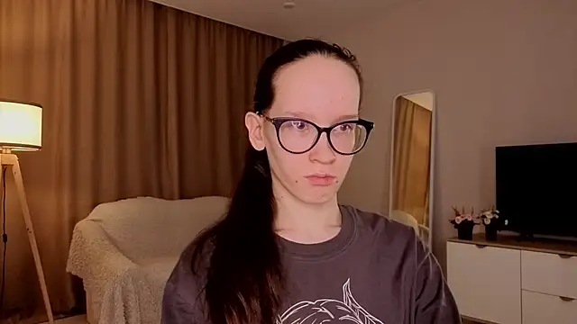 Chat +18 de BettyBrowni ao vivo