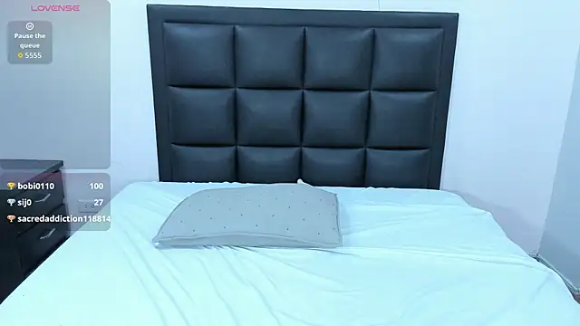 Lucifer_shadow's Live XXX Chat