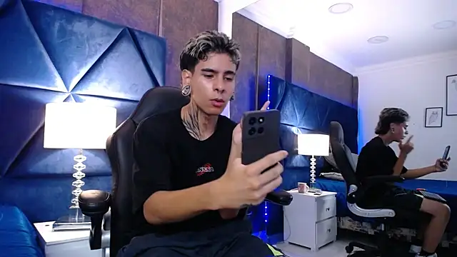 Bel_Sebu লাইভ XXX চ্যাট