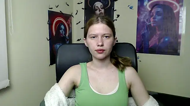 StellaCRL Chat XXX in diretta