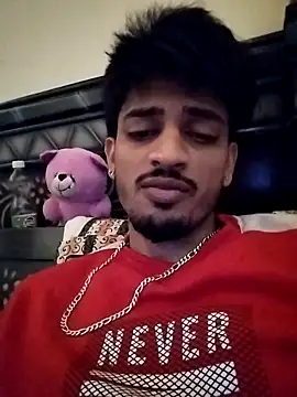 Chat +18 de Wild_Vassu ao vivo