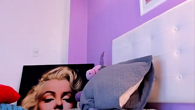 Charlotte11-11 – Live XXX-chat