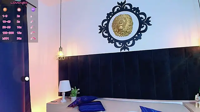 Pokazy przed kamerką – Skyee_angel