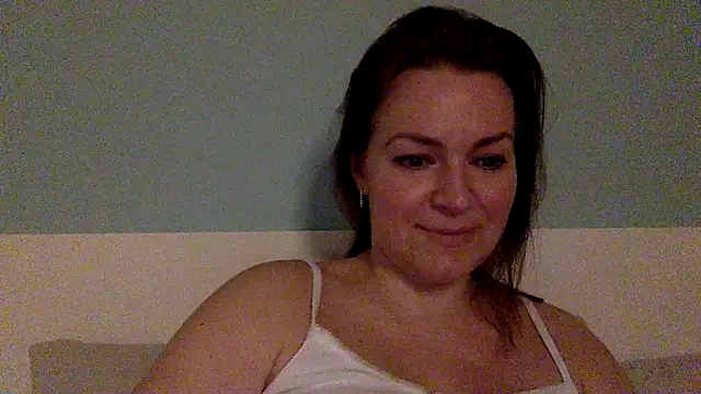 Živý XXX chat Ivoryne