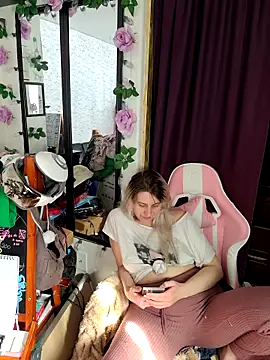 Chat XXX ao vivo de ScarletCallings_420