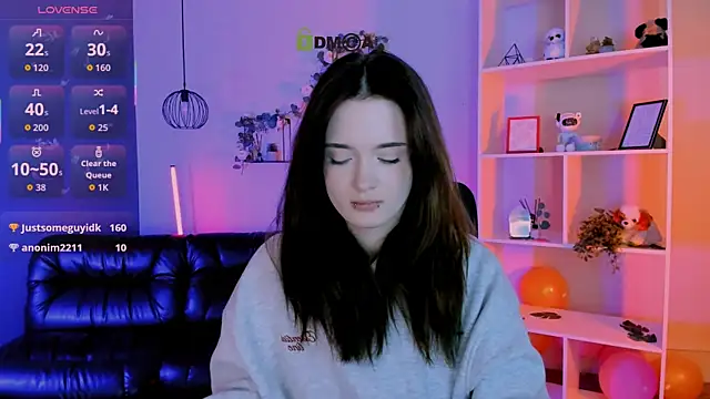 liana_kisses Live XXX-chat