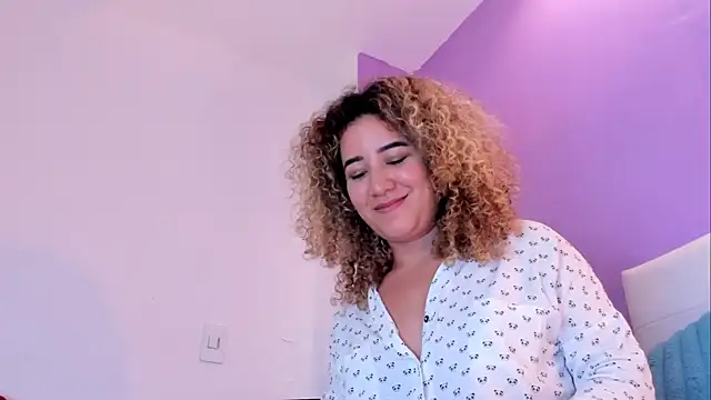 Charlotte11-11 라이브 XXX 채팅