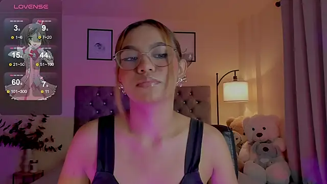 OxanaFedorova1- Live XXX-chat