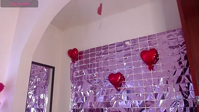 Catalinajane1 Live XXX-chat