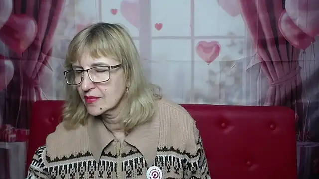 Živý XXX chat PattySanny