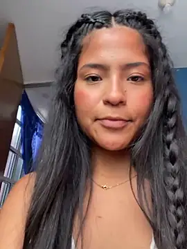 LeahBar's Webcam Show