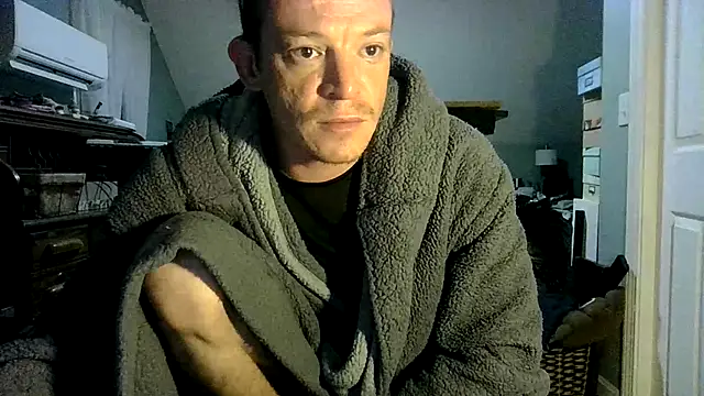 Show webcam de ShadowLove85