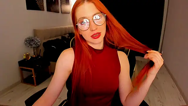 _FireInMySoul_ 라이브 XXX 채팅