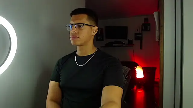 _John_Boy_ 웹캠 쇼