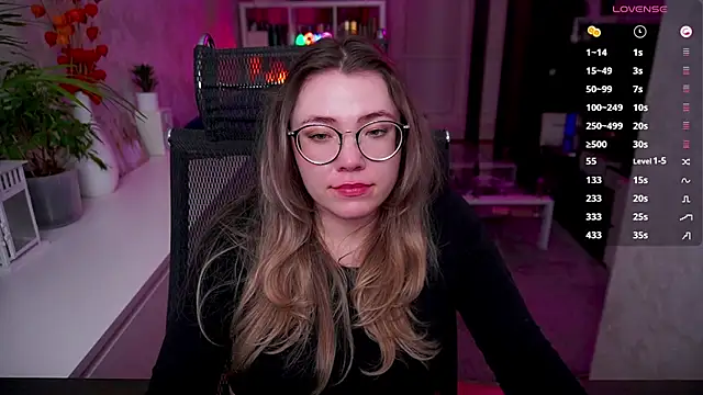 RemyCute Chat XXX live