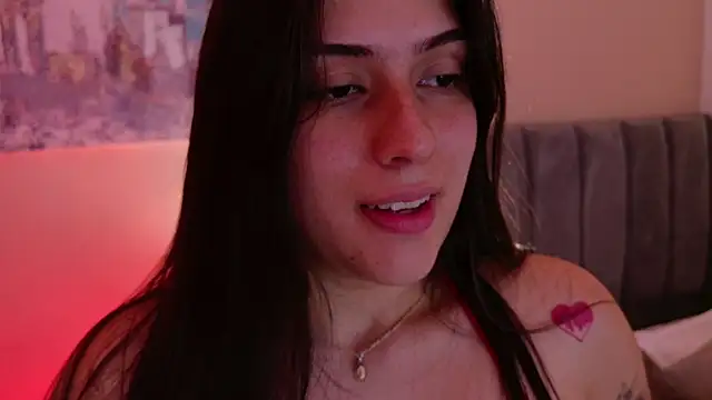 dakotaa__'s Live XXX Chat