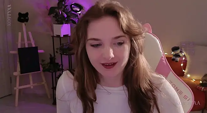 -Kottyaa- live XXX chat