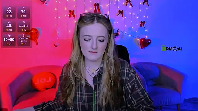 Chat XXX Live luna_berryy