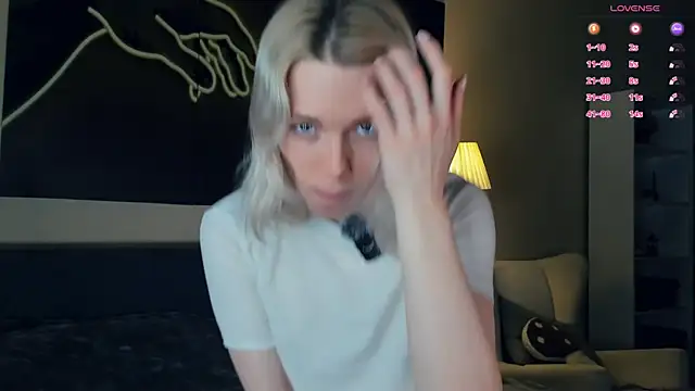 DianeHonnette Chat XXX live