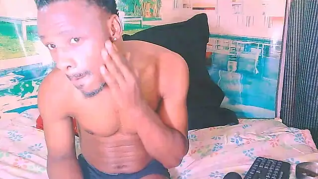 EbonyTiger69: απευθείας συνομιλία ΧΧΧ