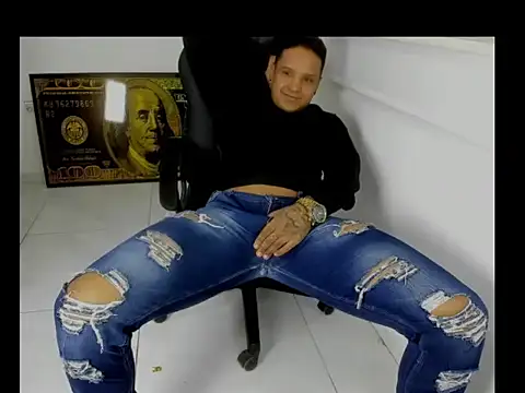 master_leather Live XXX-chat