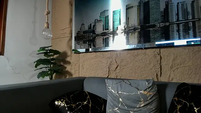 elliot_colton 网络视讯表演