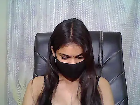 Hot_Deepansi02n Live XXX chat