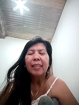 Show webcam de TropicalFlower