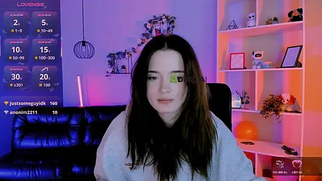 liana_kisses – Naživo XXX chat