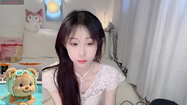 Chat XXX en directo de mistylana_