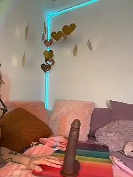 GiannaMagari_ – Naživo XXX chat