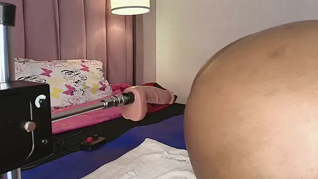 HallyBans – Naživo XXX chat