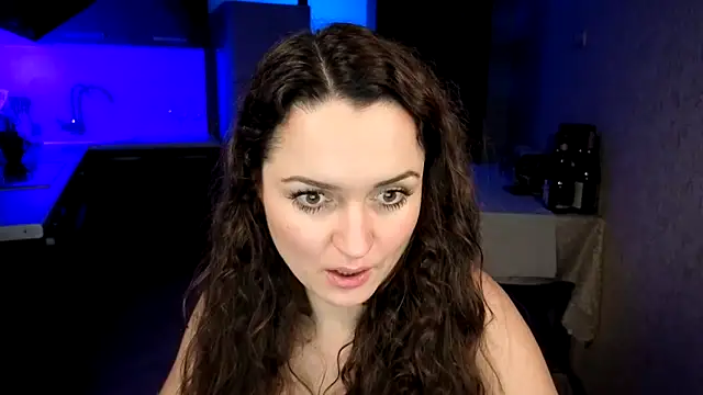 Cerann1 라이브 XXX 채팅