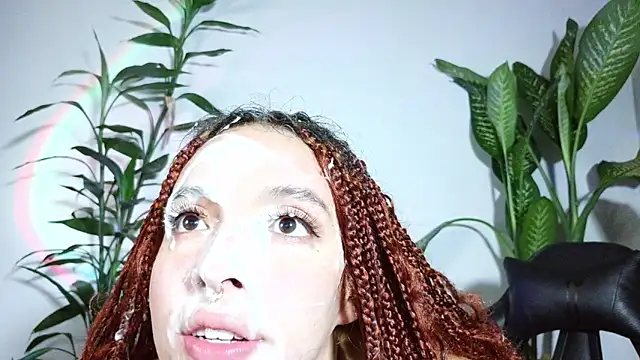 bri_von_dhara__ Adlı Modelin Canlı XXX Sohbeti