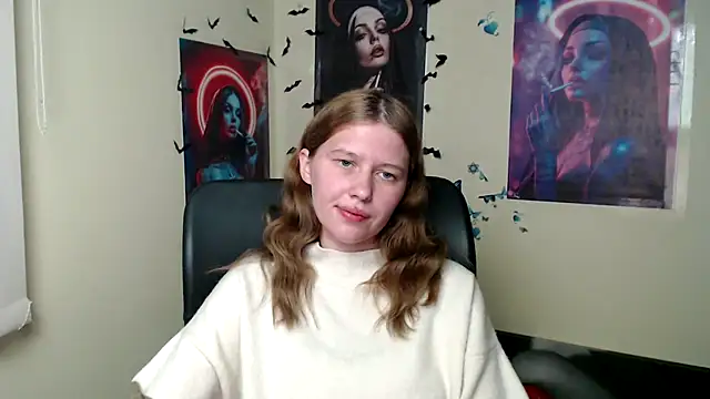 StellaCRL's Live XXX Chat