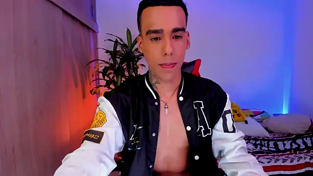 Damianwhite live XXX chat