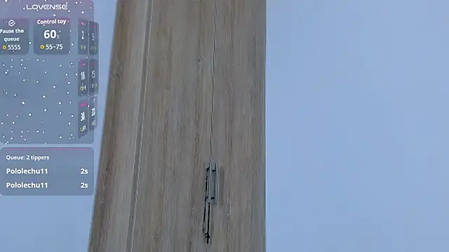 Chat XXX en directo de AmaiaFerrer