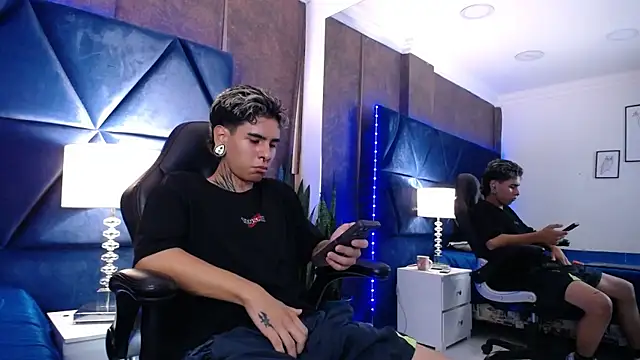 Bel_Sebu live XXX chat