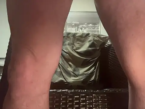 Tyyson03 live XXX chat