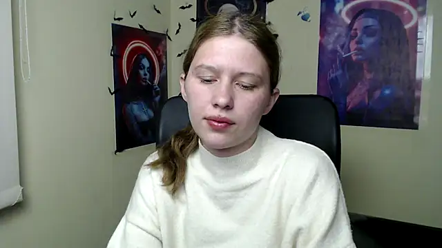 StellaCRL Chat XXX in diretta