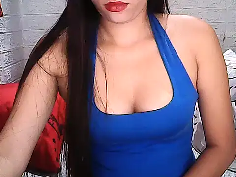 SexyHenesy – Live XXX-chat