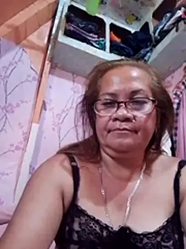 Show webcam de vickyhot1966