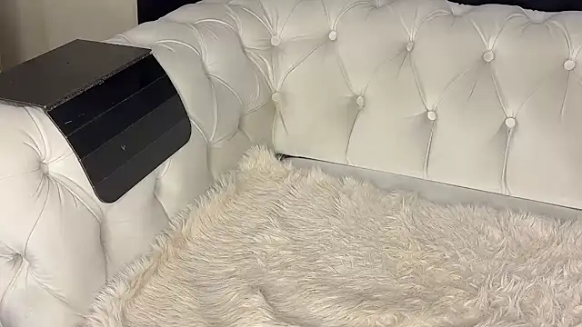 lusterdoll Adlı Modelin Web Kamerası Şovu